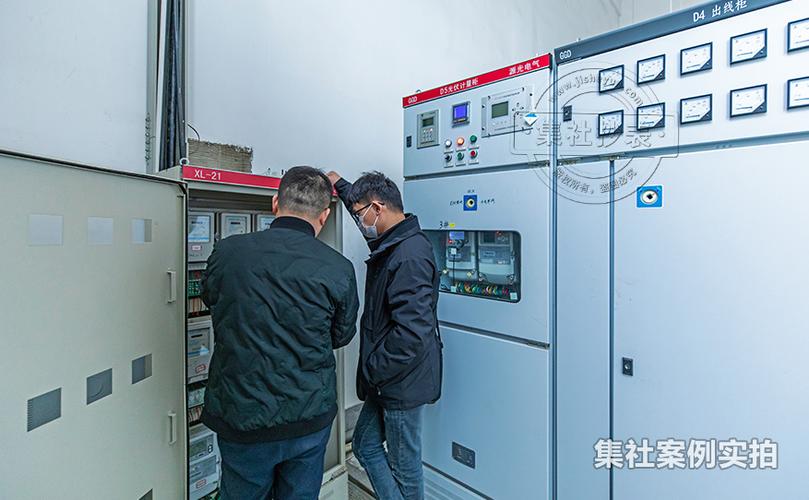 智造未来 探秘53880平方米的4G智能设备生产基地